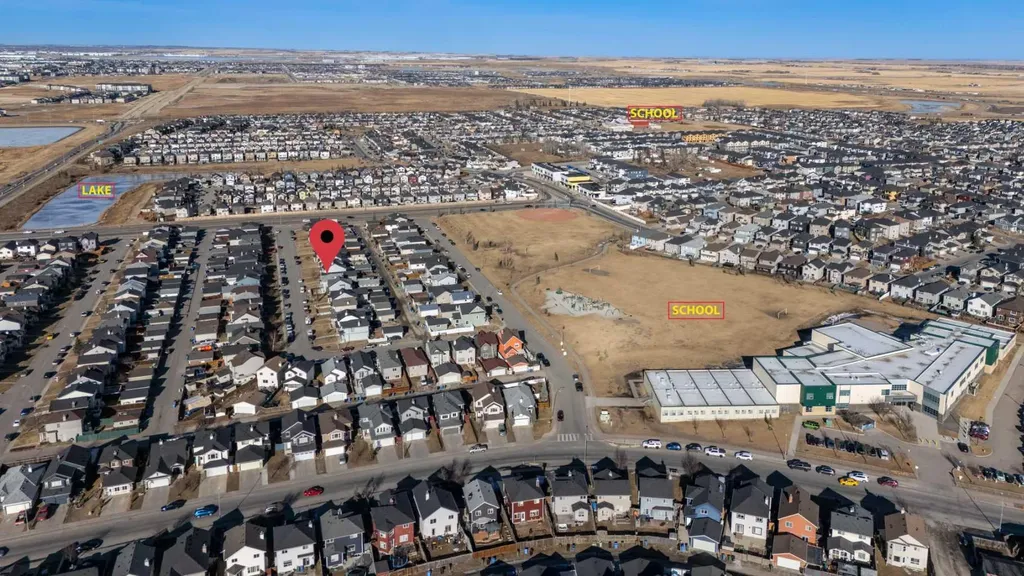 171 Saddlemead Green NE Calgary AB T3J 4M8