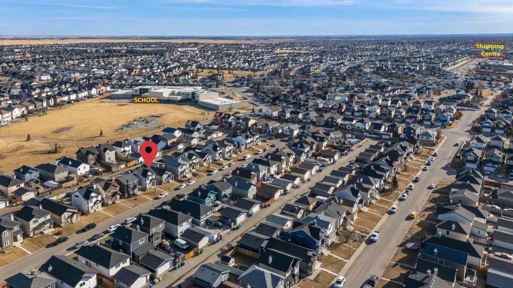171 Saddlemead Green NE Calgary AB T3J 4M8