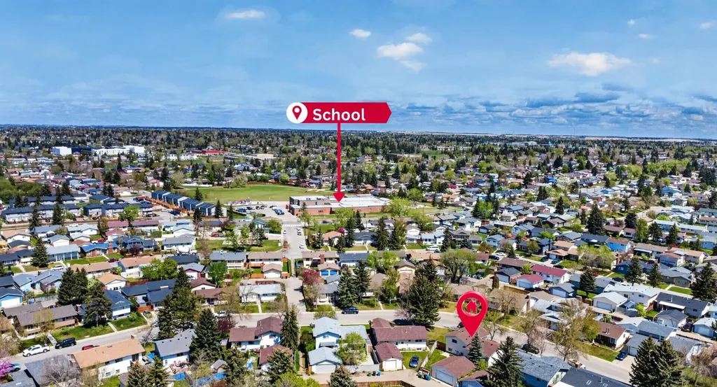 123 Rundleridge Way NE Calgary AB T1Y 2J8