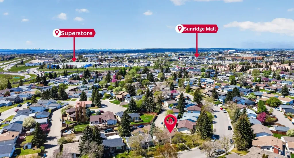 123 Rundleridge Way NE Calgary AB T1Y 2J8