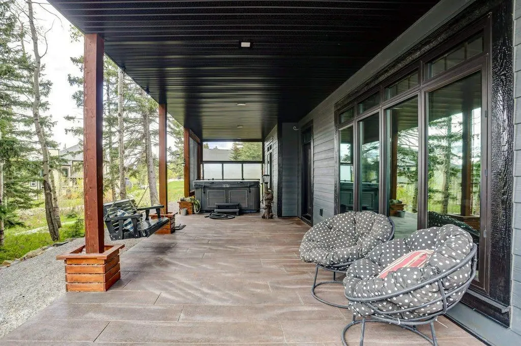 61 Kananaskis Place Coleman AB T0K 0M0