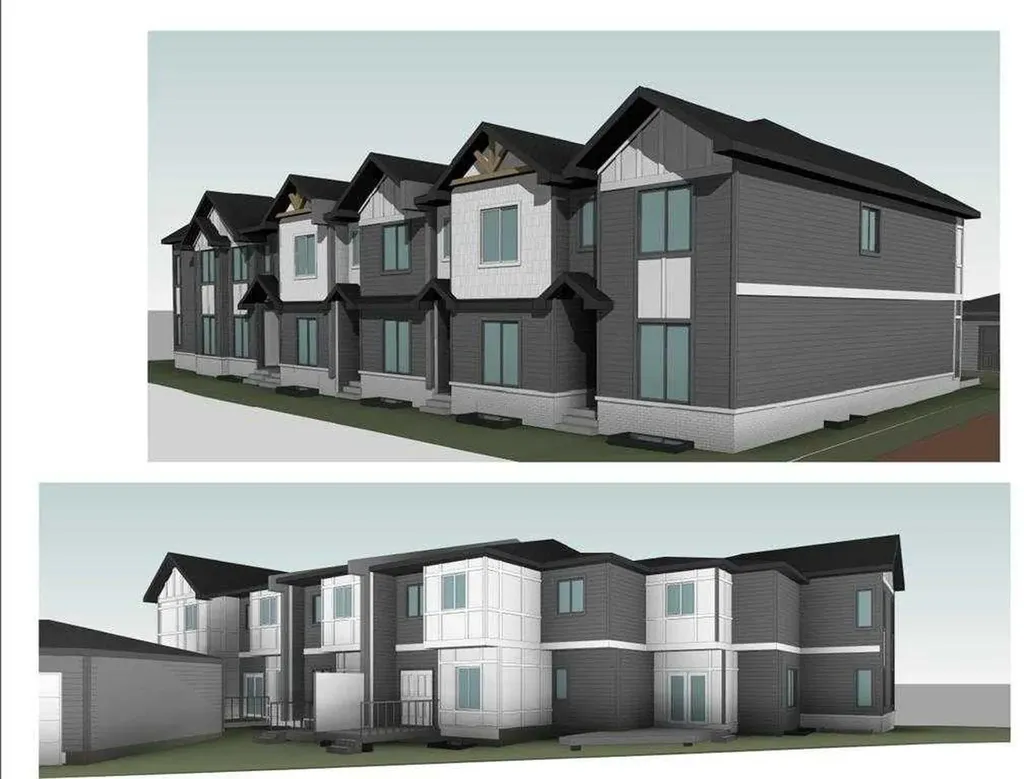 1916 & 1928 Home Road Calgary AB T1X 0Y4