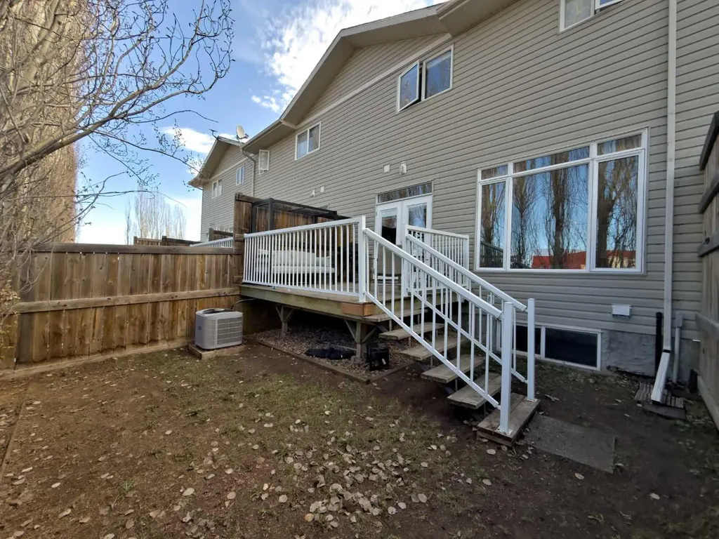 1600 Main Street SW Slave Lake AB T0G2A4