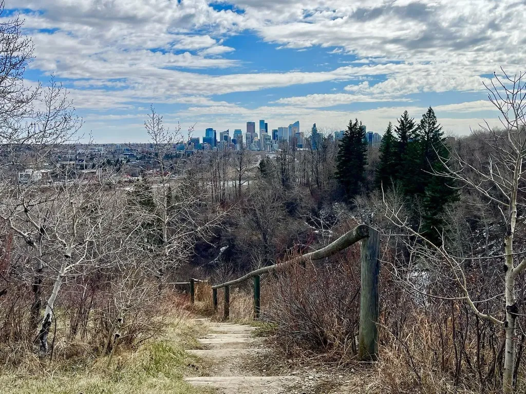 24 Hemlock Crescent SW Calgary AB T3Z 2Z1
