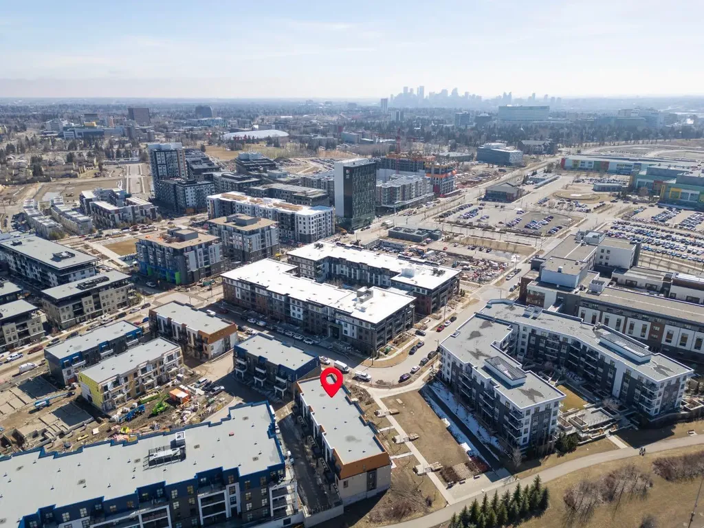 4270 Norford Avenue NW Calgary AB T3B 6P8