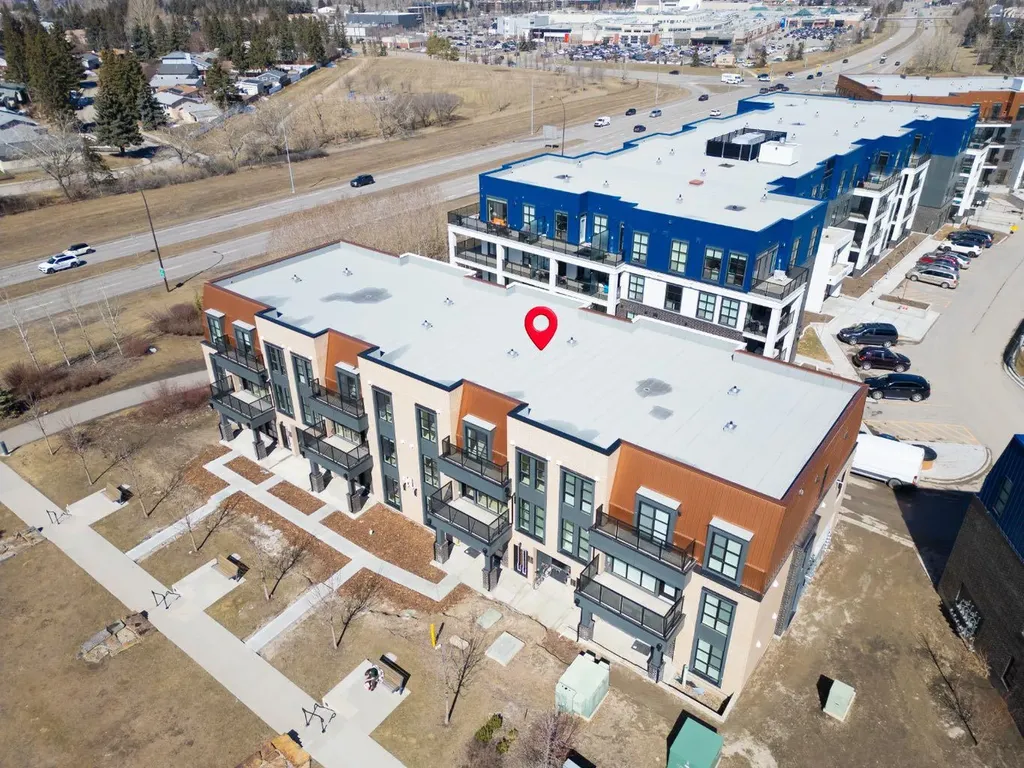 4270 Norford Avenue NW Calgary AB T3B 6P8