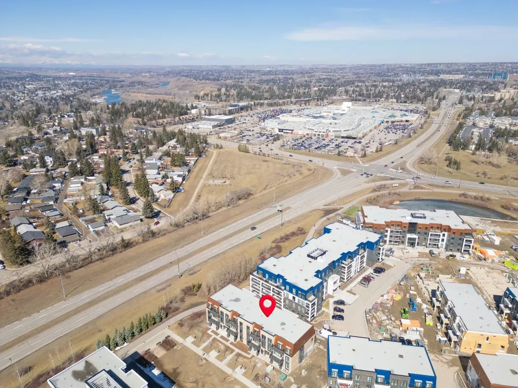 4270 Norford Avenue NW Calgary AB T3B 6P8