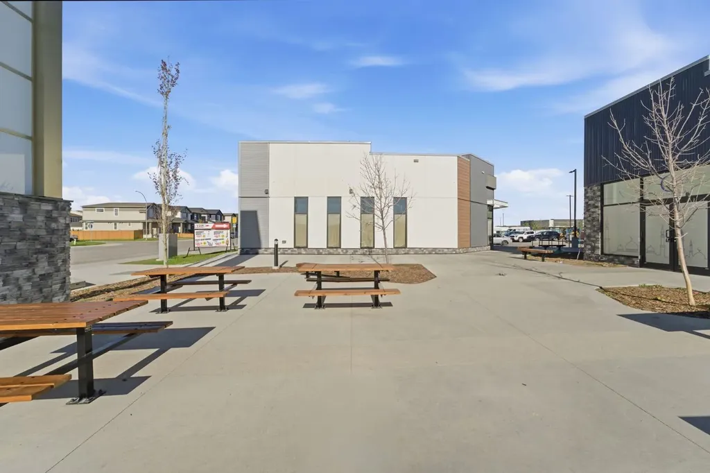 3870 Cornerstone Boulevard NE Calgary AB T3N 1M2