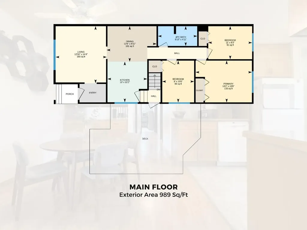 42 Selkirk Road W Lethbridge AB T1K 4N6