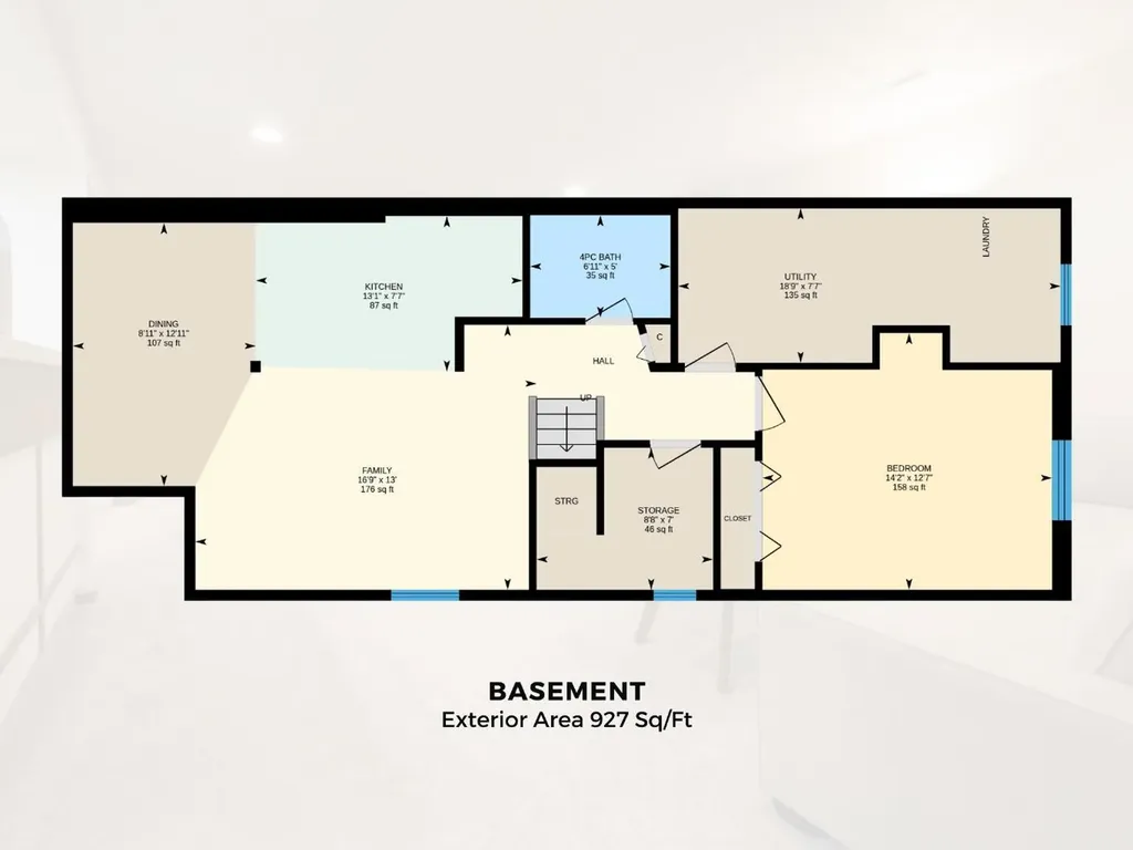 42 Selkirk Road W Lethbridge AB T1K 4N6