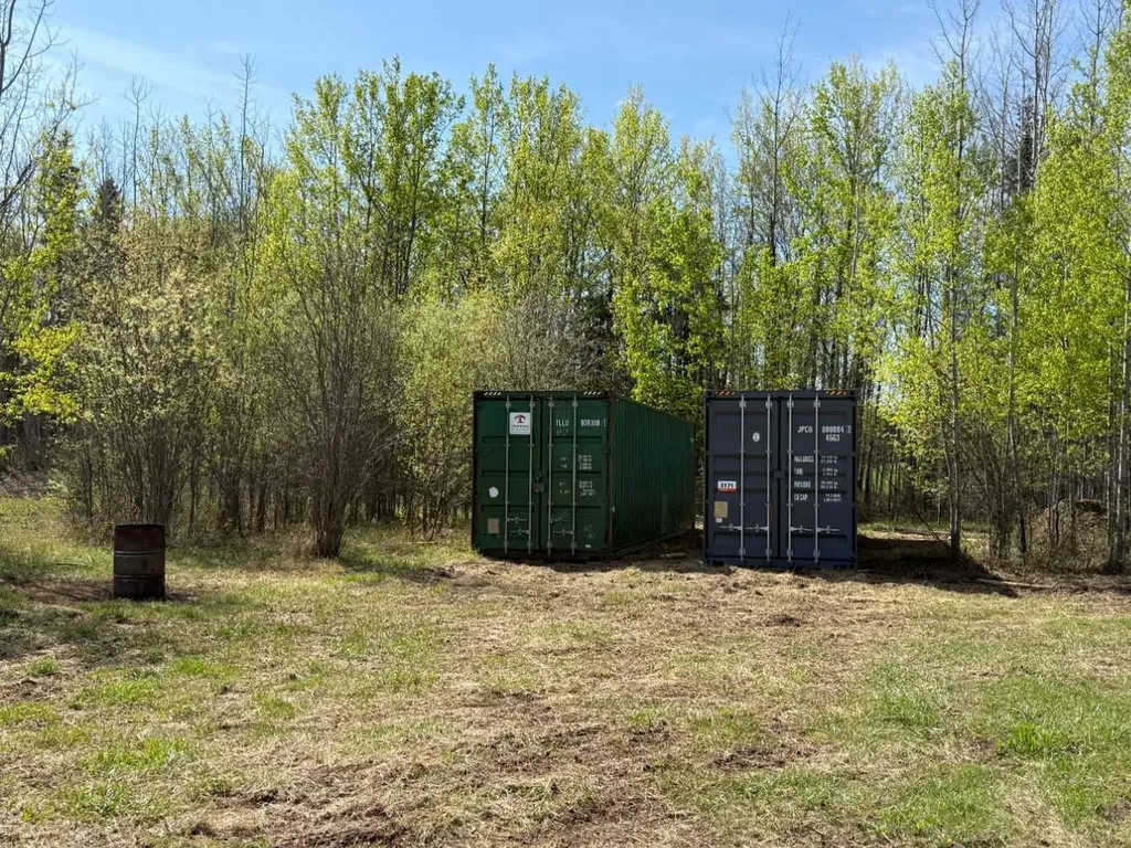 Lot 46 655062 Range Road 224 Rural Athabasca County AB T9S 2A5