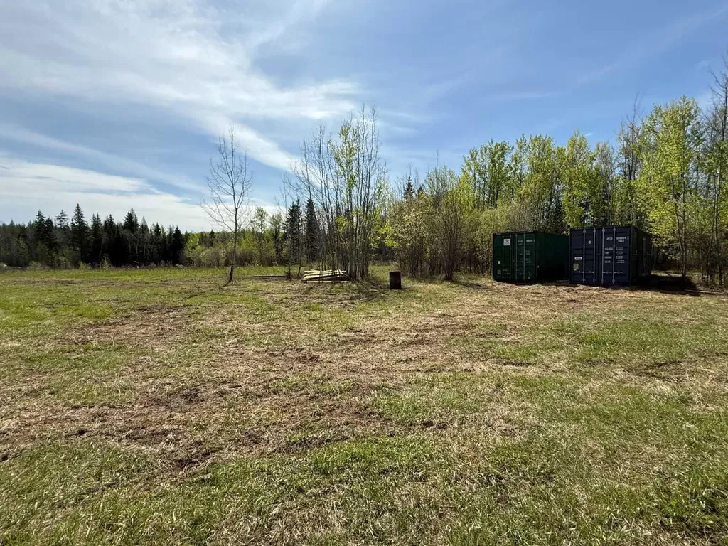 Lot 46 655062 Range Road 224 Rural Athabasca County AB T9S 2A5