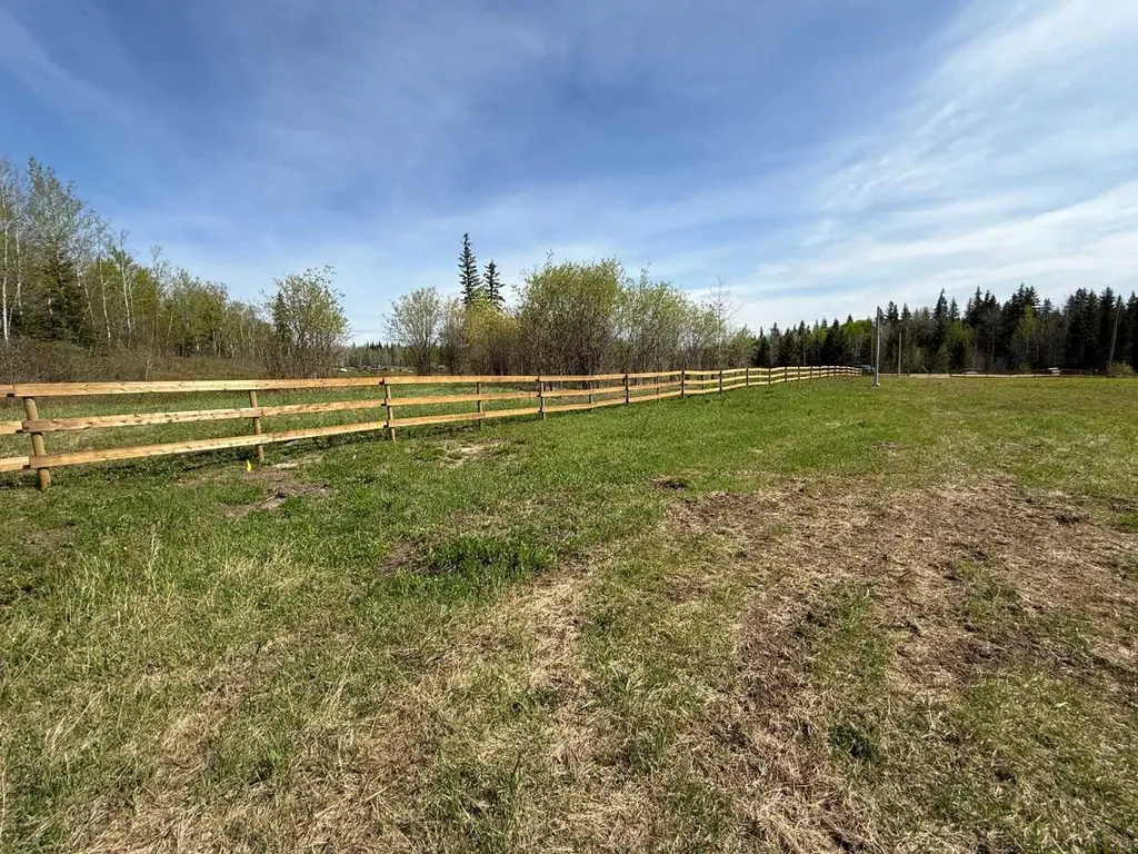 Lot 46 655062 Range Road 224 Rural Athabasca County AB T9S 2A5