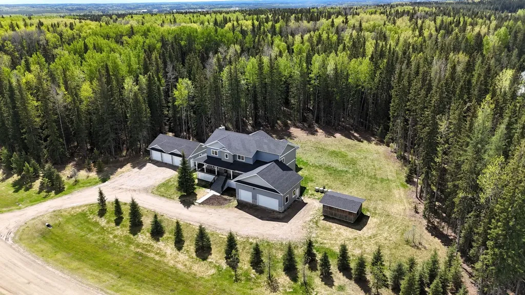 53503 Range Road 171 Rural Yellowhead County AB T7E 3L1