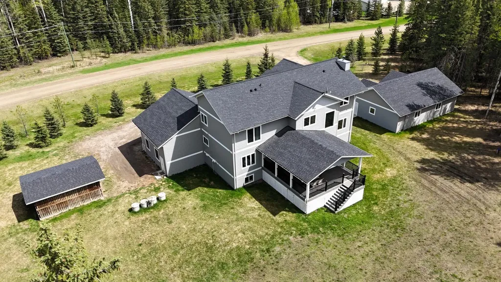 53503 Range Road 171 Rural Yellowhead County AB T7E 3L1