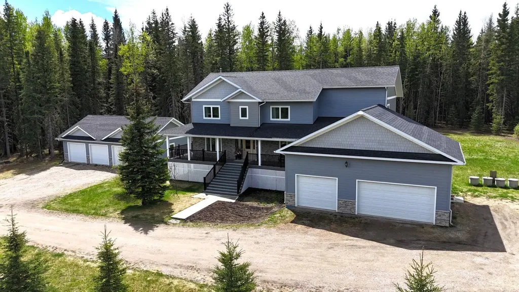 53503 Range Road 171 Rural Yellowhead County AB T7E 3L1