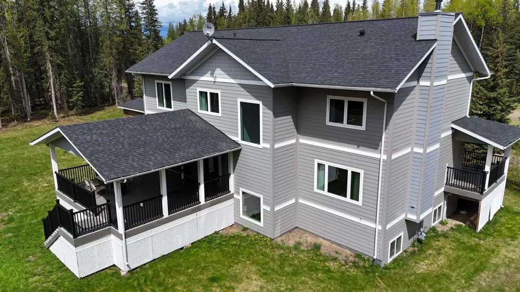 53503 Range Road 171 Rural Yellowhead County AB T7E 3L1