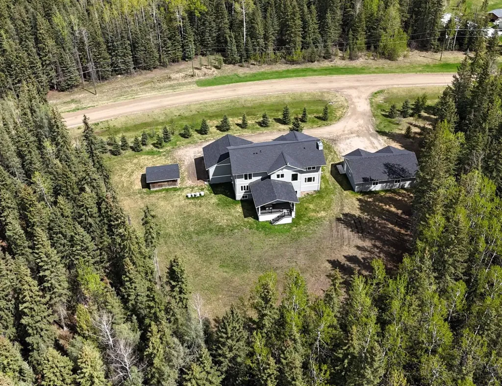 53503 Range Road 171 Rural Yellowhead County AB T7E 3L1