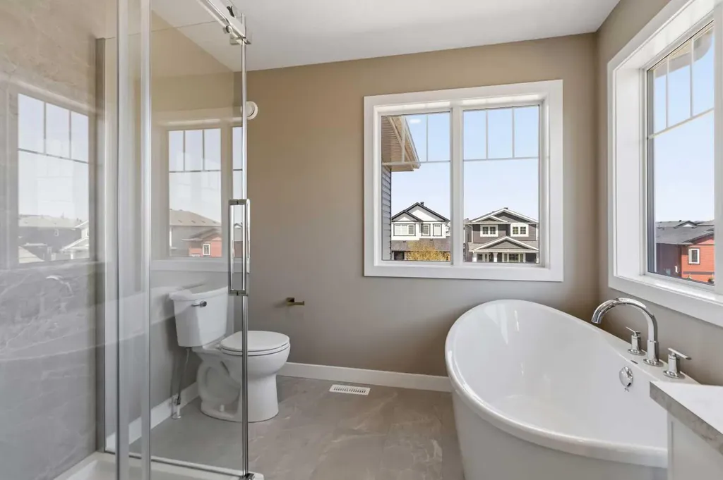 241 Warren Way Fort Mcmurray AB T9H5H9
