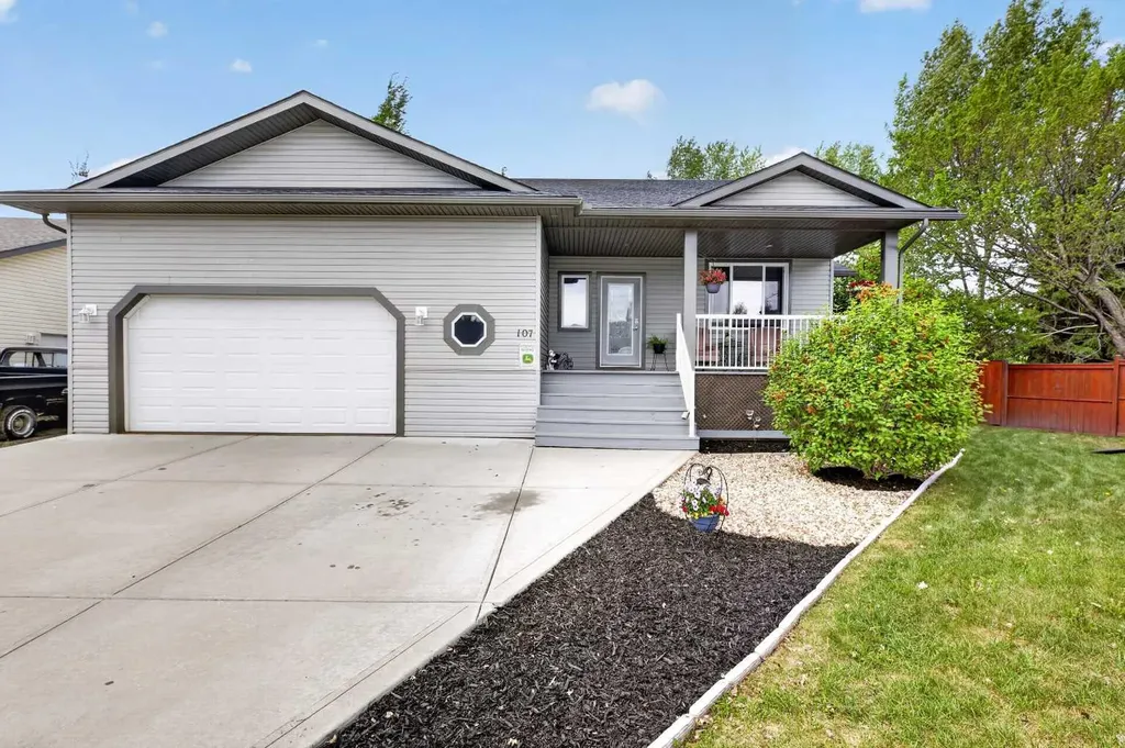 107 Westridge Place Didsbury AB T0M 0W0
