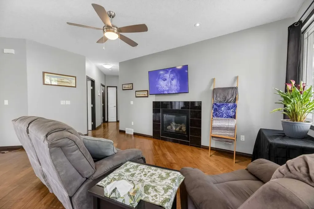 107 Westridge Place Didsbury AB T0M 0W0
