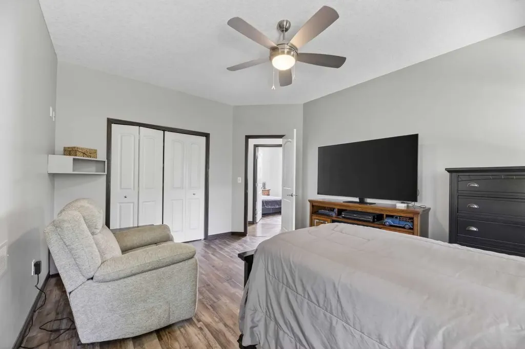 107 Westridge Place Didsbury AB T0M 0W0