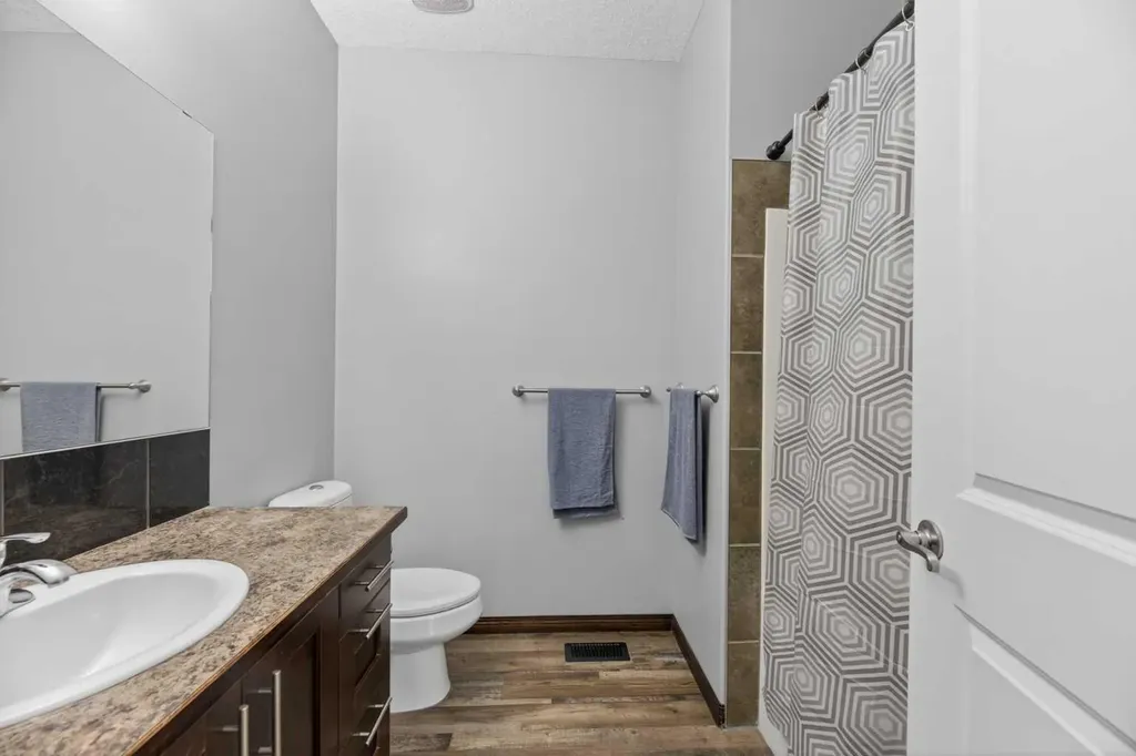 107 Westridge Place Didsbury AB T0M 0W0