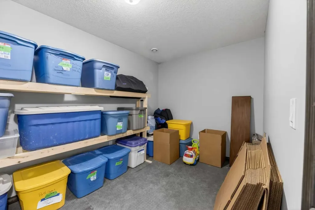 107 Westridge Place Didsbury AB T0M 0W0