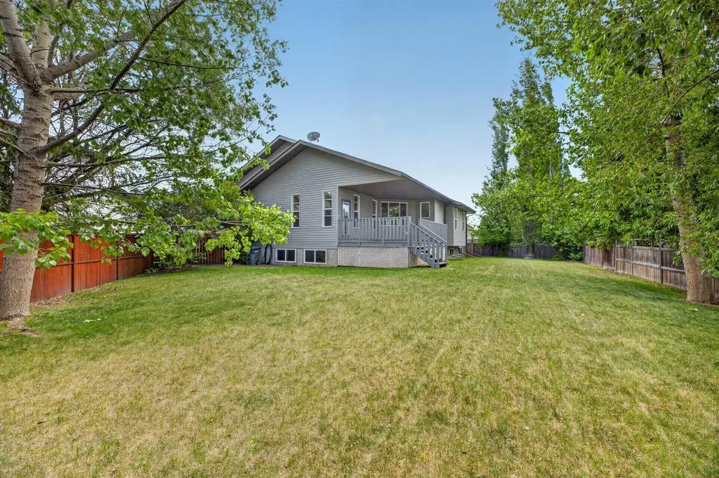107 Westridge Place Didsbury AB T0M 0W0