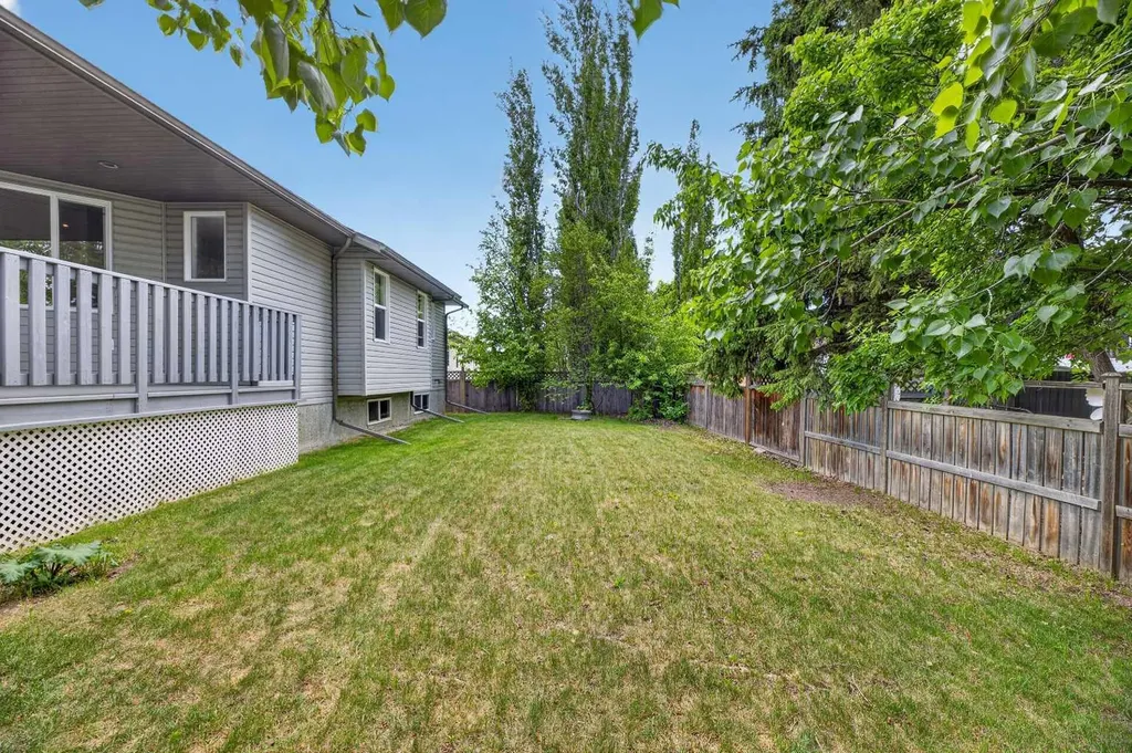 107 Westridge Place Didsbury AB T0M 0W0