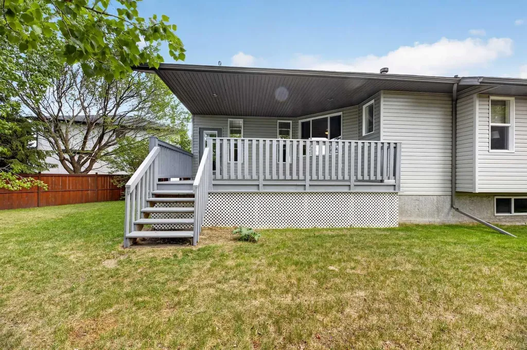 107 Westridge Place Didsbury AB T0M 0W0
