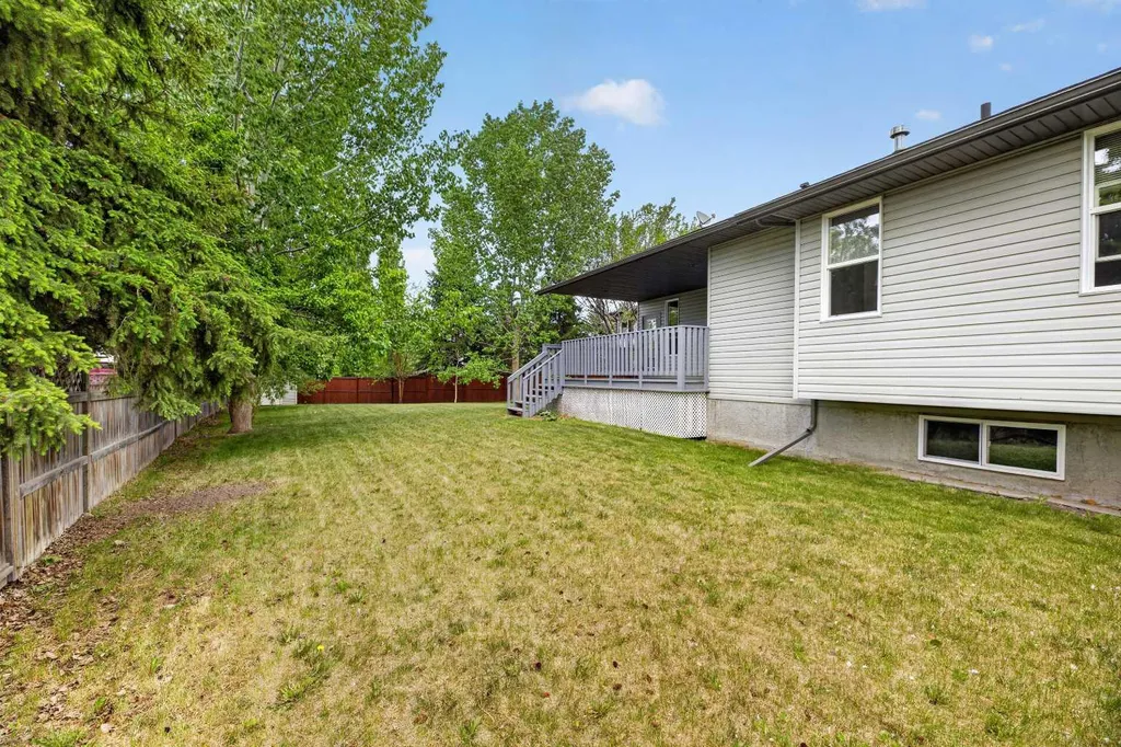 107 Westridge Place Didsbury AB T0M 0W0