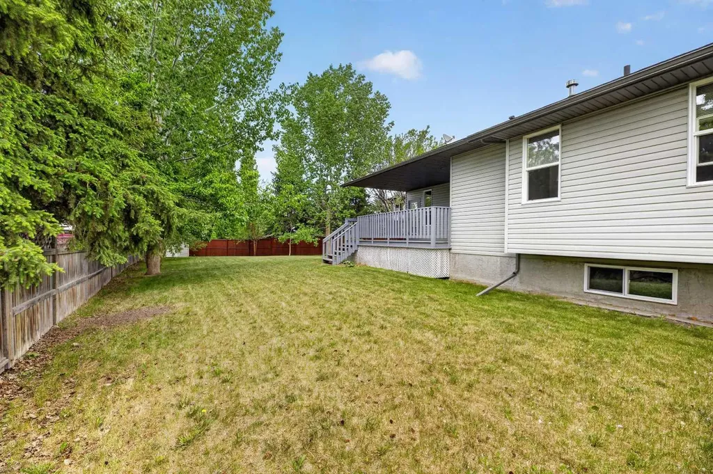 107 Westridge Place Didsbury AB T0M 0W0