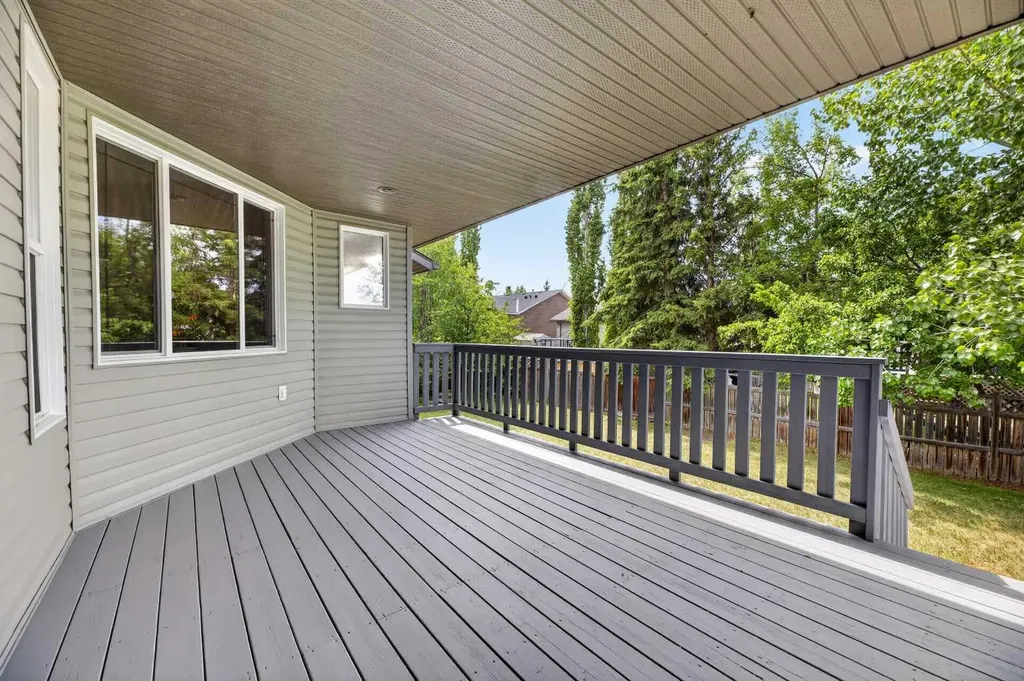 107 Westridge Place Didsbury AB T0M 0W0