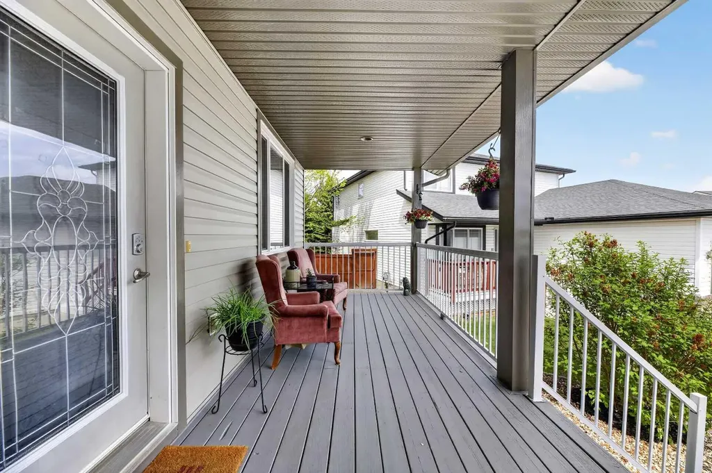 107 Westridge Place Didsbury AB T0M 0W0