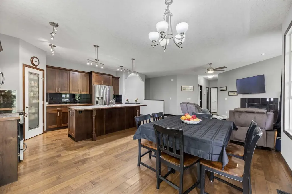 107 Westridge Place Didsbury AB T0M 0W0