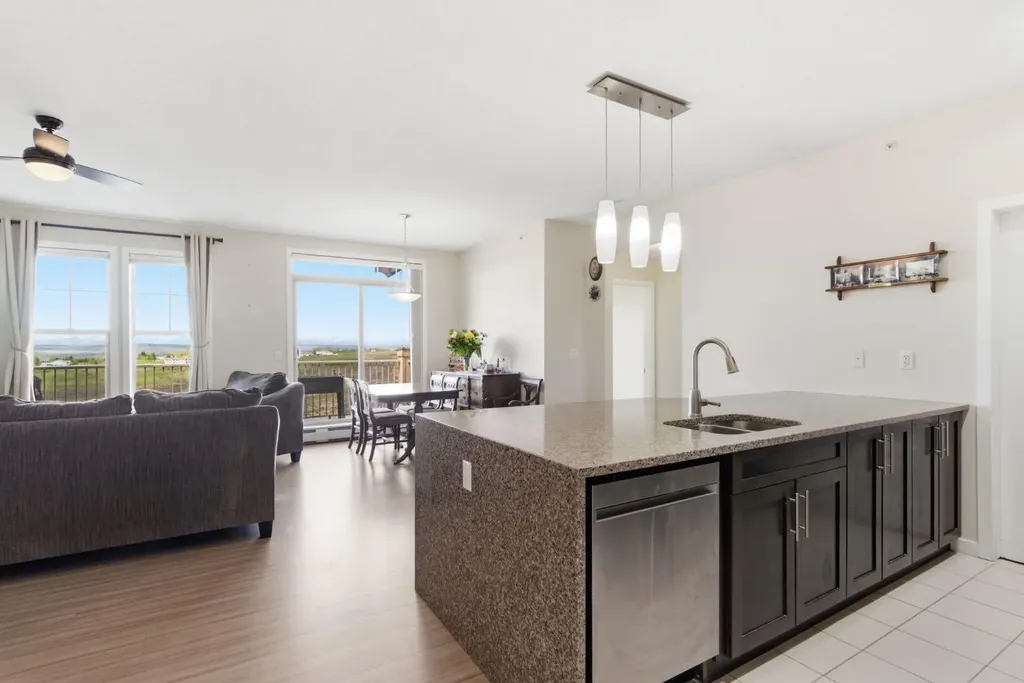 207 Sunset Drive Cochrane AB T4C0H8