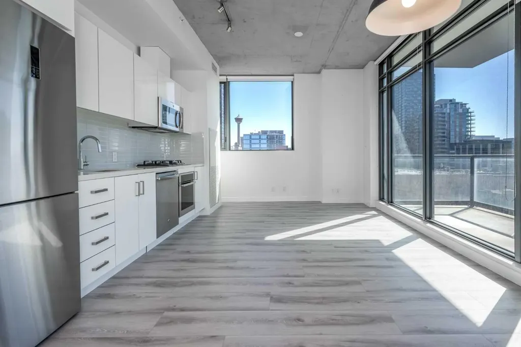 1010 6 Street SW Calgary AB T2R 1B4