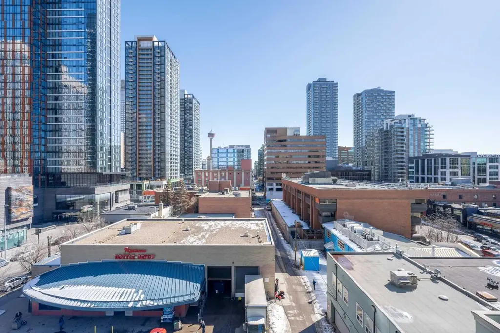 1010 6 Street SW Calgary AB T2R 1B4