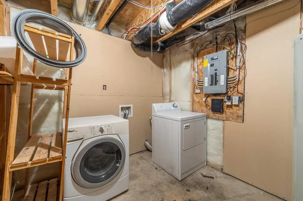 286 Martha's Manor NE Calgary AB T3J4Y6
