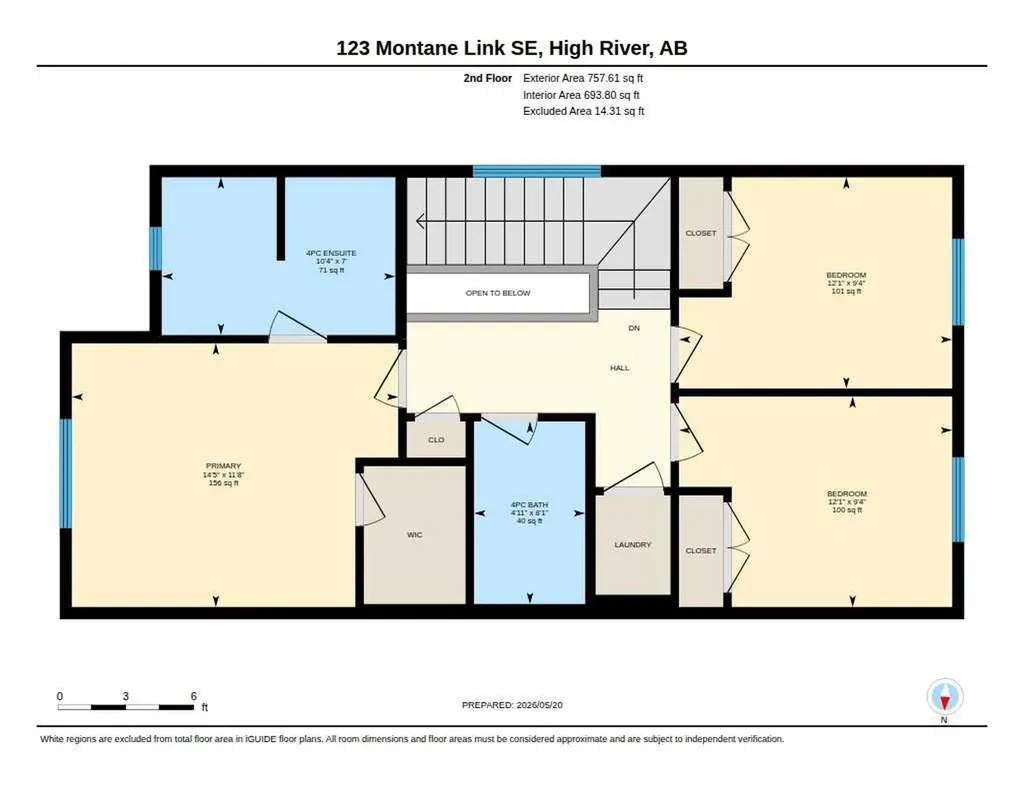 123 Montane Link SE High River AB T1V 0K8