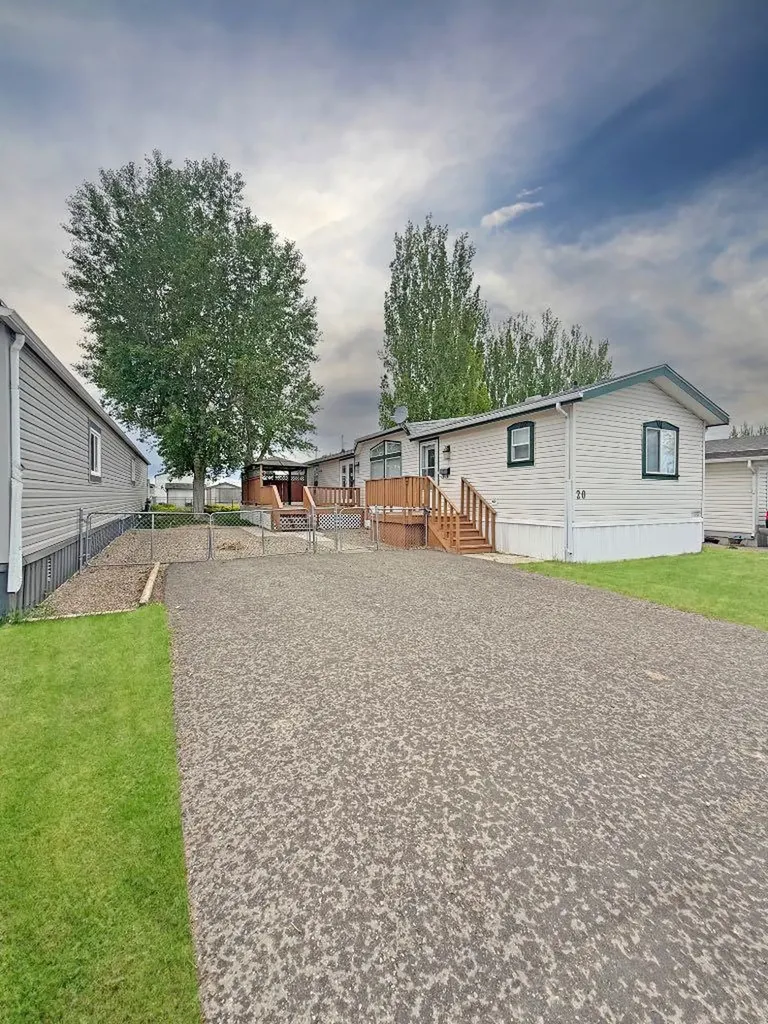 1712 23st Street Coaldale AB T1M 1E3