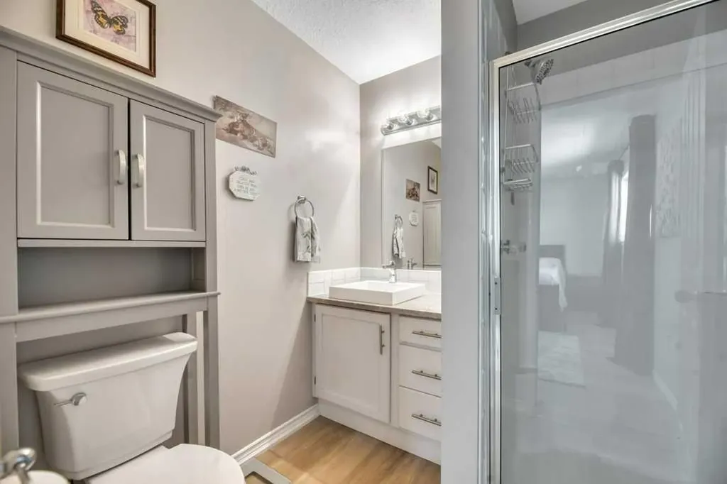 389 Strathford Crescent Strathmore AB T1P 1P1