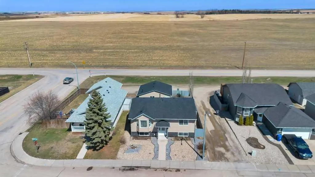 389 Strathford Crescent Strathmore AB T1P 1P1