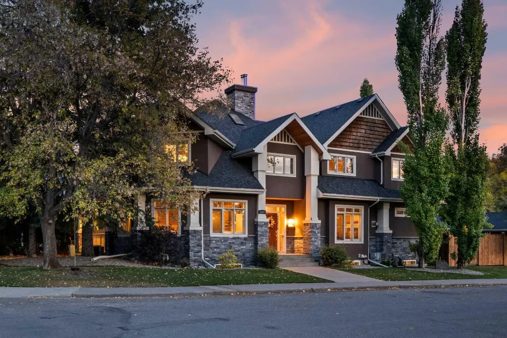 2341 6 Avenue NW Calgary AB T2N 0X3
