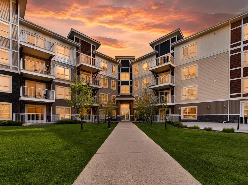 302 Skyview Ranch Drive NE Calgary AB T3N 0P5