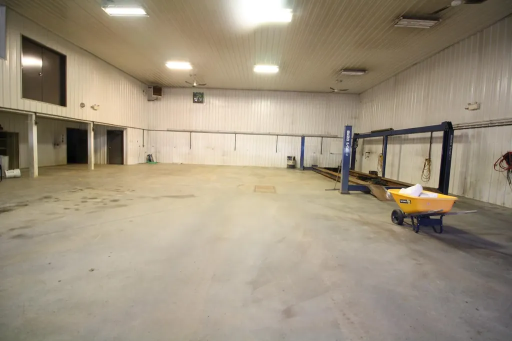953 Bear Paw Crescent Zama City AB T0H 4E0