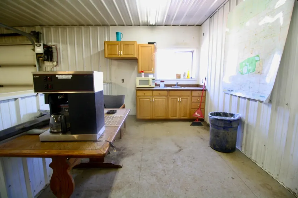 953 Bear Paw Crescent Zama City AB T0H 4E0