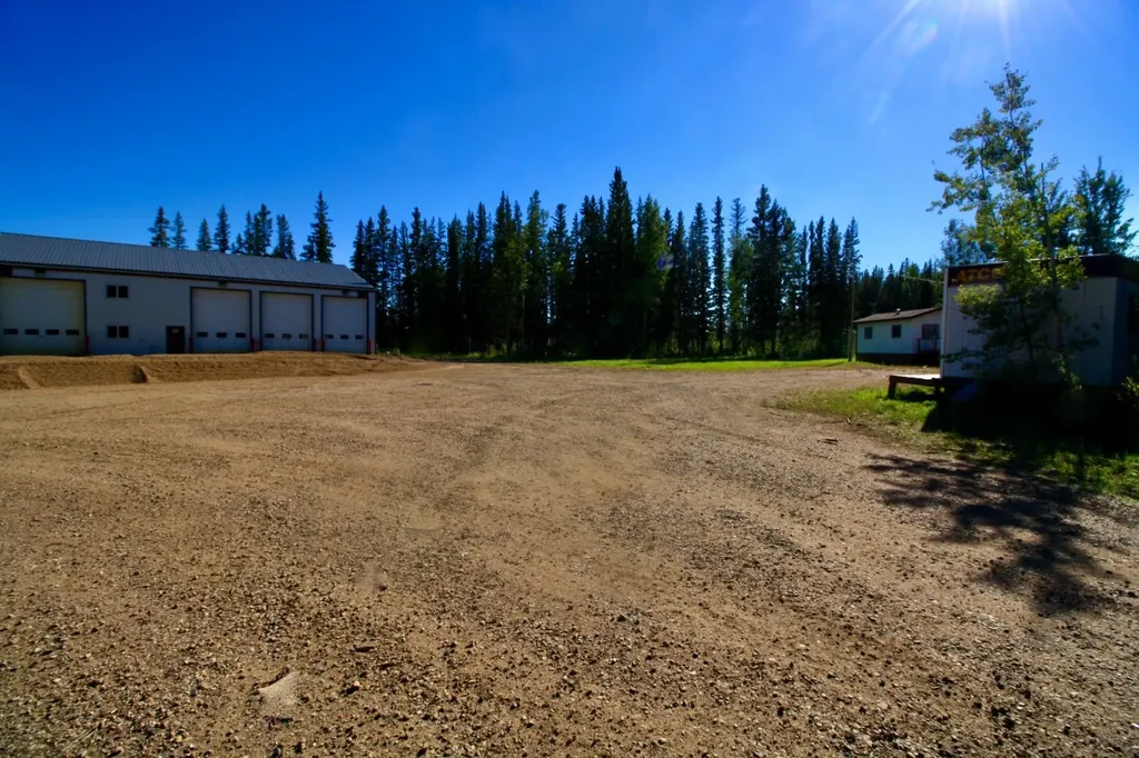 953 Bear Paw Crescent Zama City AB T0H 4E0