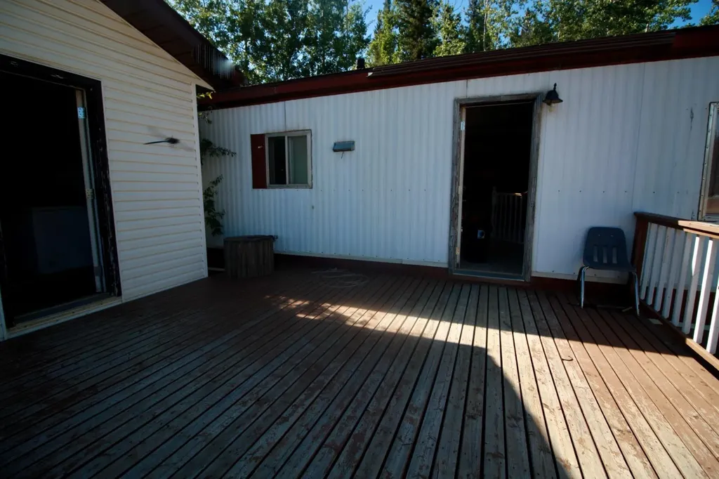 953 Bear Paw Crescent Zama City AB T0H 4E0